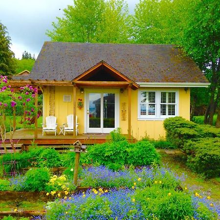 Country Cottage Of Langley Extérieur photo